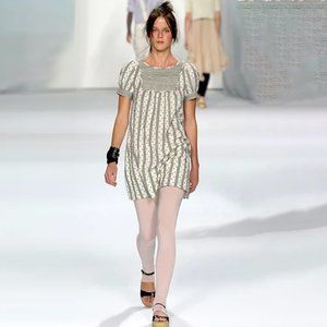 Marc Jacobs SS 2006 Dress